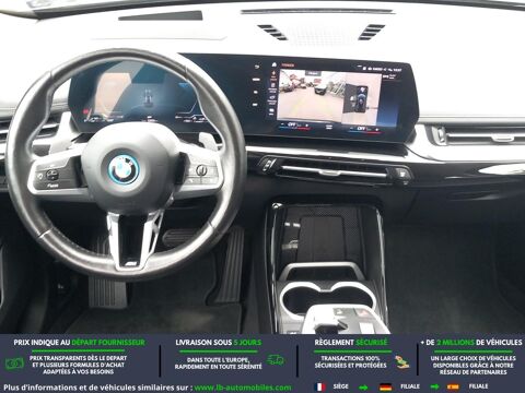 X1 xDrive 30e 326ch BVA 2023 occasion 31850 Beaupuy