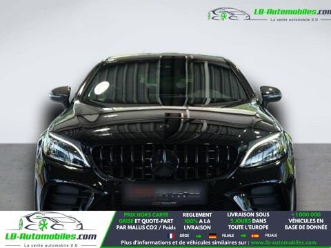 Classe C 43 Mercedes-AMG 2020 occasion 31850 Beaupuy