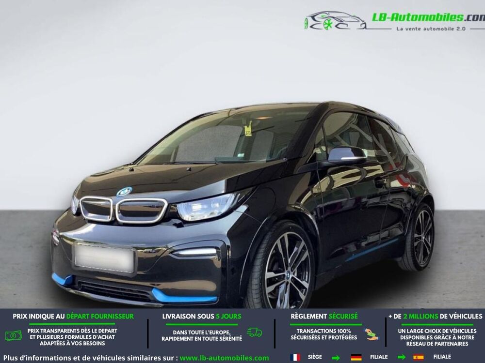 i3 S 120 Ah 184 ch BVA 2021 occasion 31850 Beaupuy