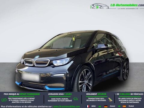 Annonce voiture BMW i3 22255 €
