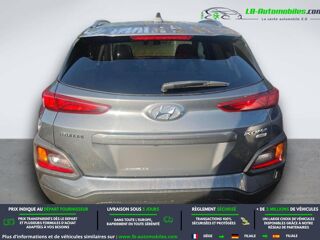 Kona 1.6 T-GDi 177 4WD BVA 2018 occasion 31850 Beaupuy