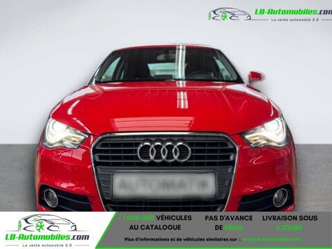 Audi A1 1.4 TFSI 125 BVA 2014 occasion Beaupuy 31850