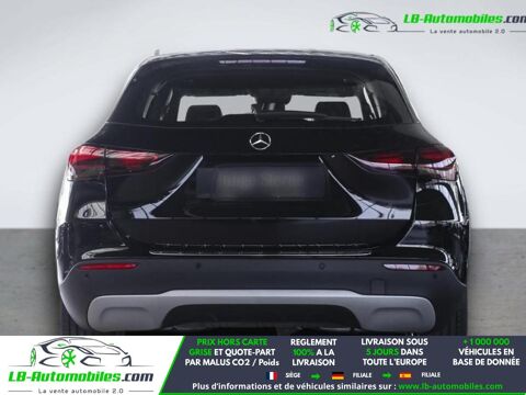 Classe GLA 200 BVA 2024 occasion 31850 Beaupuy