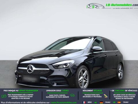 Annonce voiture Mercedes Classe B 25900 €