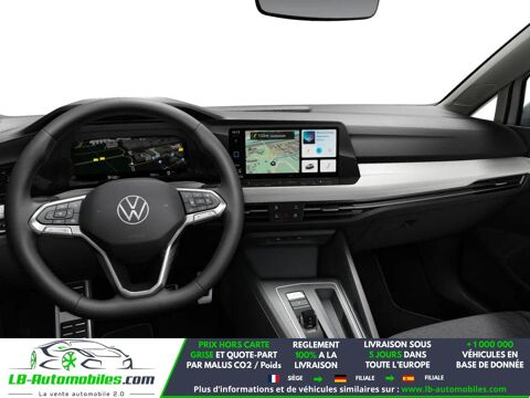 Golf SW 2.0 TDI 150 BVA 2024 occasion 31850 Beaupuy