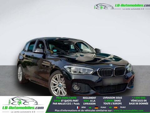 Annonce voiture BMW Série 1 18490 €