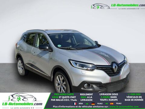 Renault Kadjar TCe 130 BVM 2019 occasion Beaupuy 31850