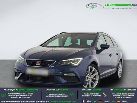 Annonce voiture Cupra Leon 19160 €