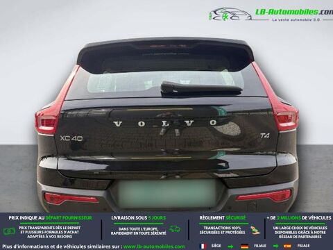 XC40 T4 190 ch BVA 2019 occasion 31850 Beaupuy