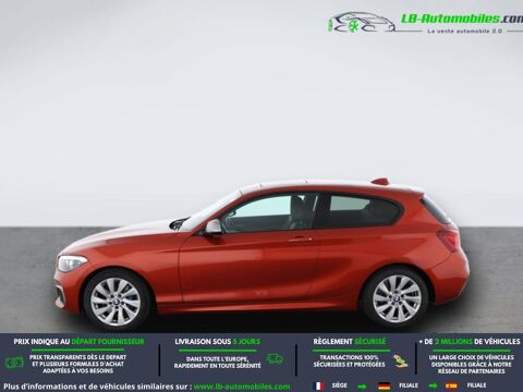 S&eacute;rie 1 M140i 340 ch BVA 2019 occasion 31850 Beaupuy