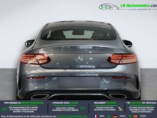 Classe C 300 BVA 2018 occasion 31850 Beaupuy