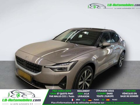 Annonce voiture Autres Autres 27900 €