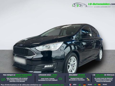 Ford C-max 1.0 EcoBoost 125 2019 occasion Beaupuy 31850