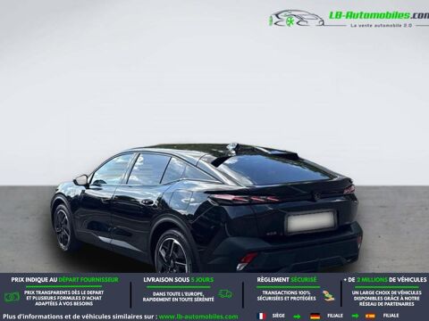 408 PHEV 225 e-BVA 2025 occasion 31850 Beaupuy