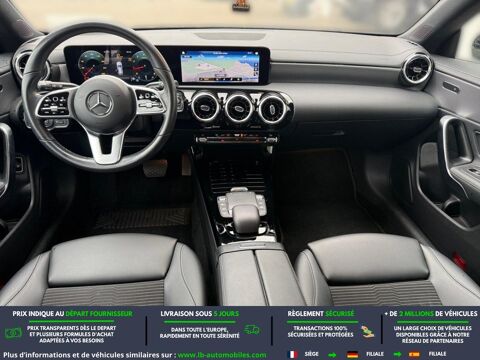 Classe CLA 200 BVA 2020 occasion 31850 Beaupuy