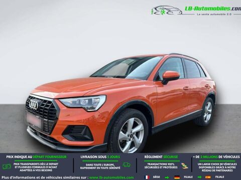 Q3 35 TFSI 150 ch 2023 occasion 31850 Beaupuy