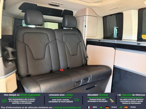 Classe V 300d BVA 2022 occasion 31850 Beaupuy