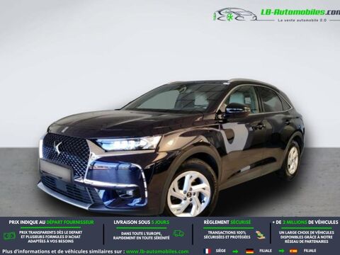 Annonce voiture Citroën DS7 25890 €