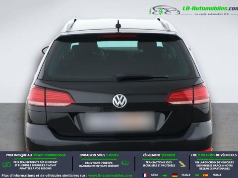 Golf SW 1.0 TSI 115 BVM 2018 occasion 31850 Beaupuy