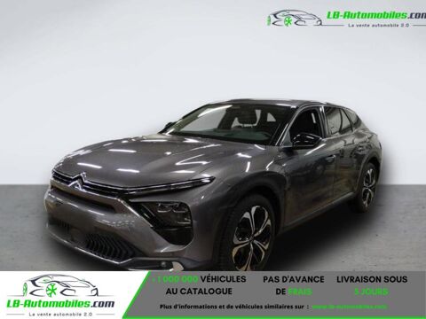 Citroën C5 X PureTech 130 BVA 2024 occasion Beaupuy 31850