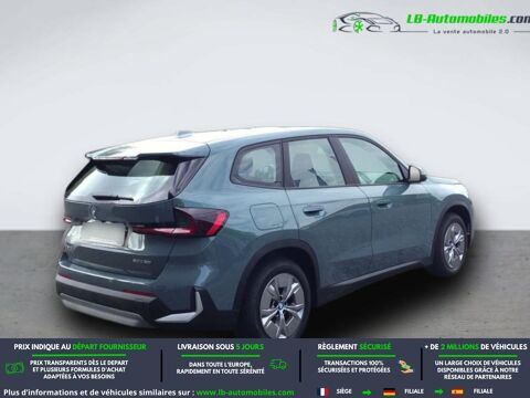 iX xDrive30 313ch BVA 2023 occasion 31850 Beaupuy