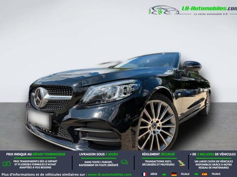 Mercedes Classe C 200 BVA 2019 occasion Beaupuy 31850
