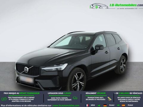 Annonce voiture Volvo XC60 31550 €