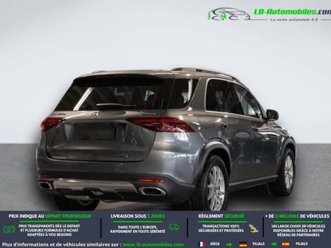 Classe GLE 300 d BVA 4Matic 2025 occasion 31850 Beaupuy
