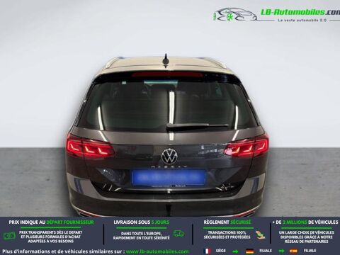 Passat 2.0 TDI 200 BVA 4Motion 2022 occasion 31850 Beaupuy