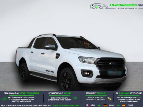 Annonce voiture Ford Ranger 29995 €