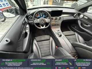 Classe C 300 de BVA 2020 occasion 31850 Beaupuy