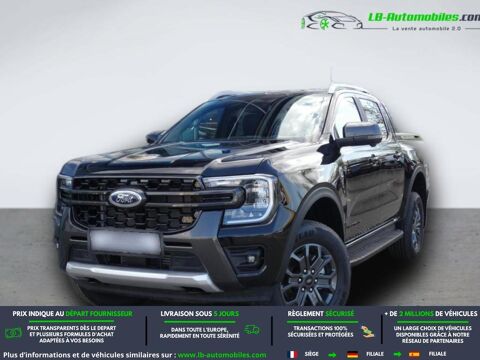 Annonce voiture Ford Ranger 50990 €