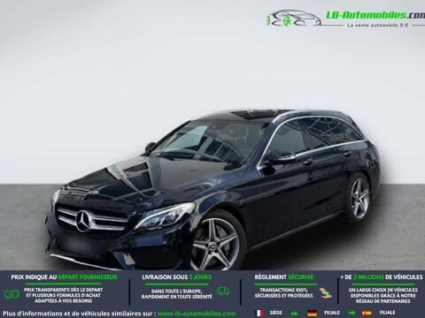 Classe C 250 BVA 2017 occasion 31850 Beaupuy