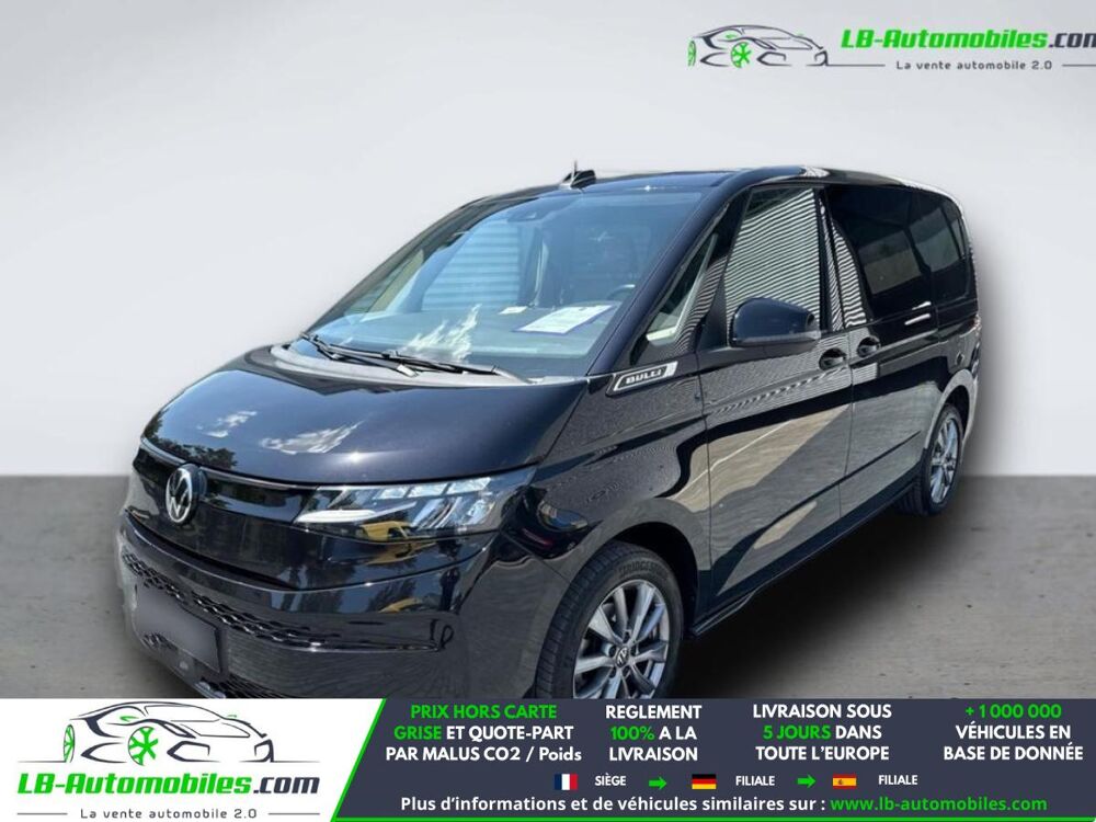 MULTIVAN 1.5 TSI 136 BVA 2023 occasion 31850 Beaupuy