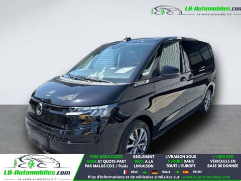 MULTIVAN 1.5 TSI 136 BVA 2023 occasion 31850 Beaupuy