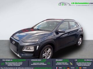 Kona 1.0 T-GDi 120 2018 occasion 31850 Beaupuy