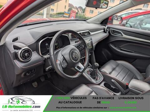 MG.ZS 1.5L VTI-Tech 106ch 2WD 2022 occasion 31850 Beaupuy