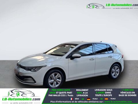 Golf 1.0 eTSI OPF 110 BVA 2023 occasion 31850 Beaupuy