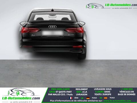 A6 40 TDI 204 ch BVA 2021 occasion 31850 Beaupuy