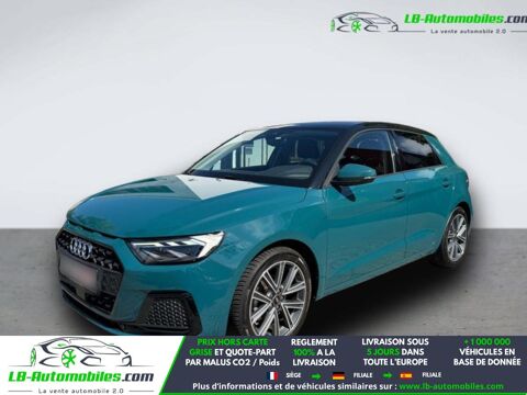 Annonce voiture Audi A1 19090 €