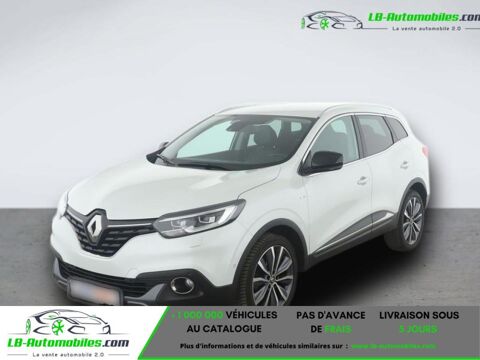Renault Kadjar TCe 130 BVM 2018 occasion Beaupuy 31850