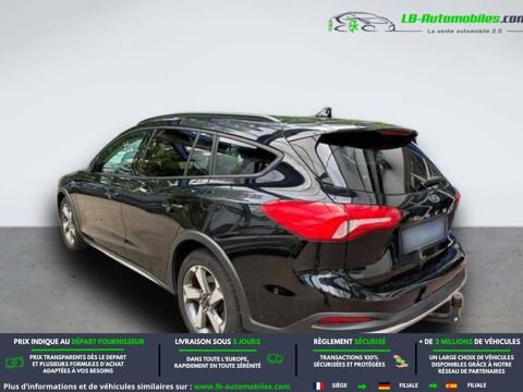 Focus 1.5 EcoBoost 150 BVM 2019 occasion 31850 Beaupuy
