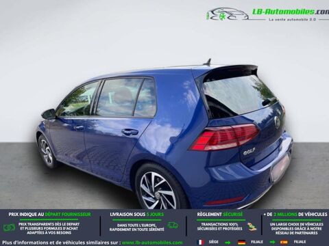 Golf SW 1.5 TSI 130 BVM 2018 occasion 31850 Beaupuy