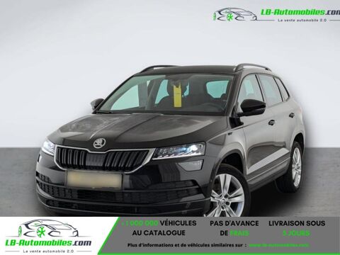 Skoda Karoq 2.0 TDI 150 ch BVM 2022 occasion Beaupuy 31850