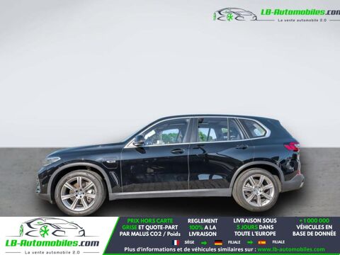 X5 xDrive45e 394 ch BVA 2023 occasion 31850 Beaupuy
