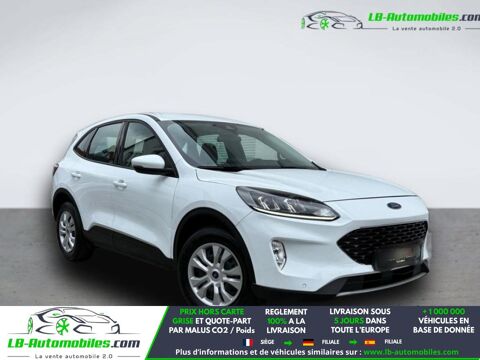 Ford Kuga 1.5 EcoBoost 150 BVA 2023 occasion Beaupuy 31850