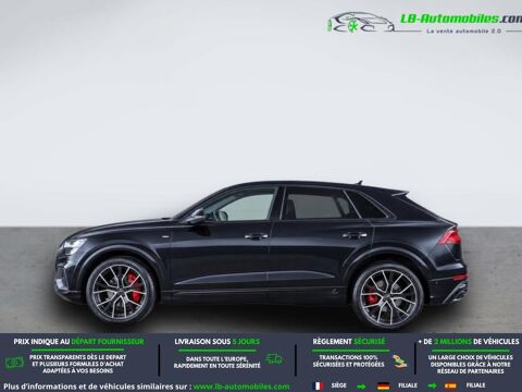 Q8 55 TFSI 340 BVA Quattro 2019 occasion 31850 Beaupuy