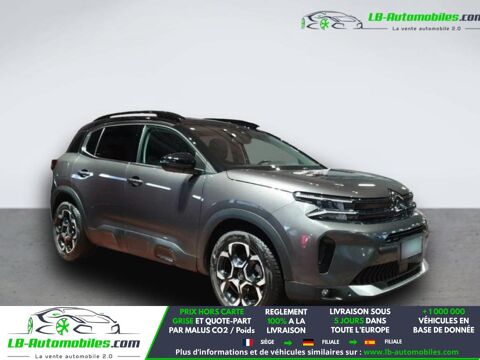 C5 aircross PureTech 130 BVA 2022 occasion 31850 Beaupuy