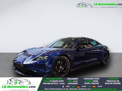 Annonce voiture Porsche Divers 116600 €