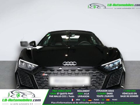 Annonce voiture Audi R8 149870 €
